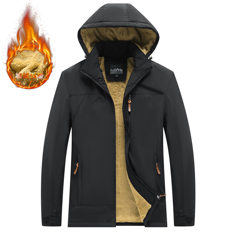 Waterproof Jacket Autumn Winte - đánh giá và giá Hunting Outdoor Clothing Brands