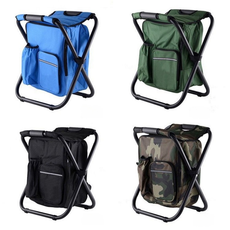 Portable Folding Camping Beach - đánh giá và giá Hunting And Fishing Outdoor Chairs