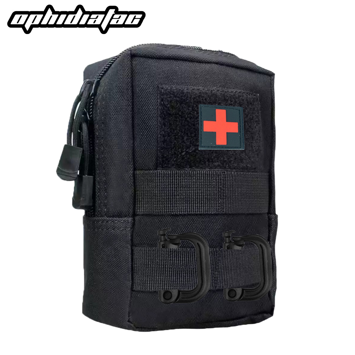 OPHIDIAN  Outdoor Tool Kit MOL - đánh giá và giá Outdoor Hunting Kit