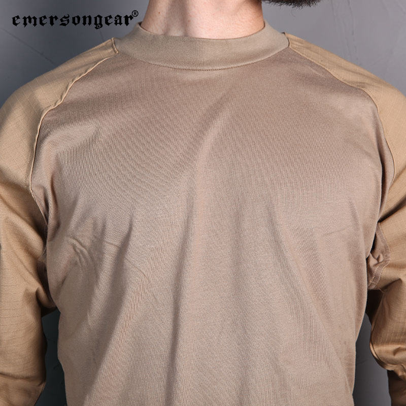 Emersongear Tactical Combat Sh - đánh giá và giá Hunting Outdoor Shirts