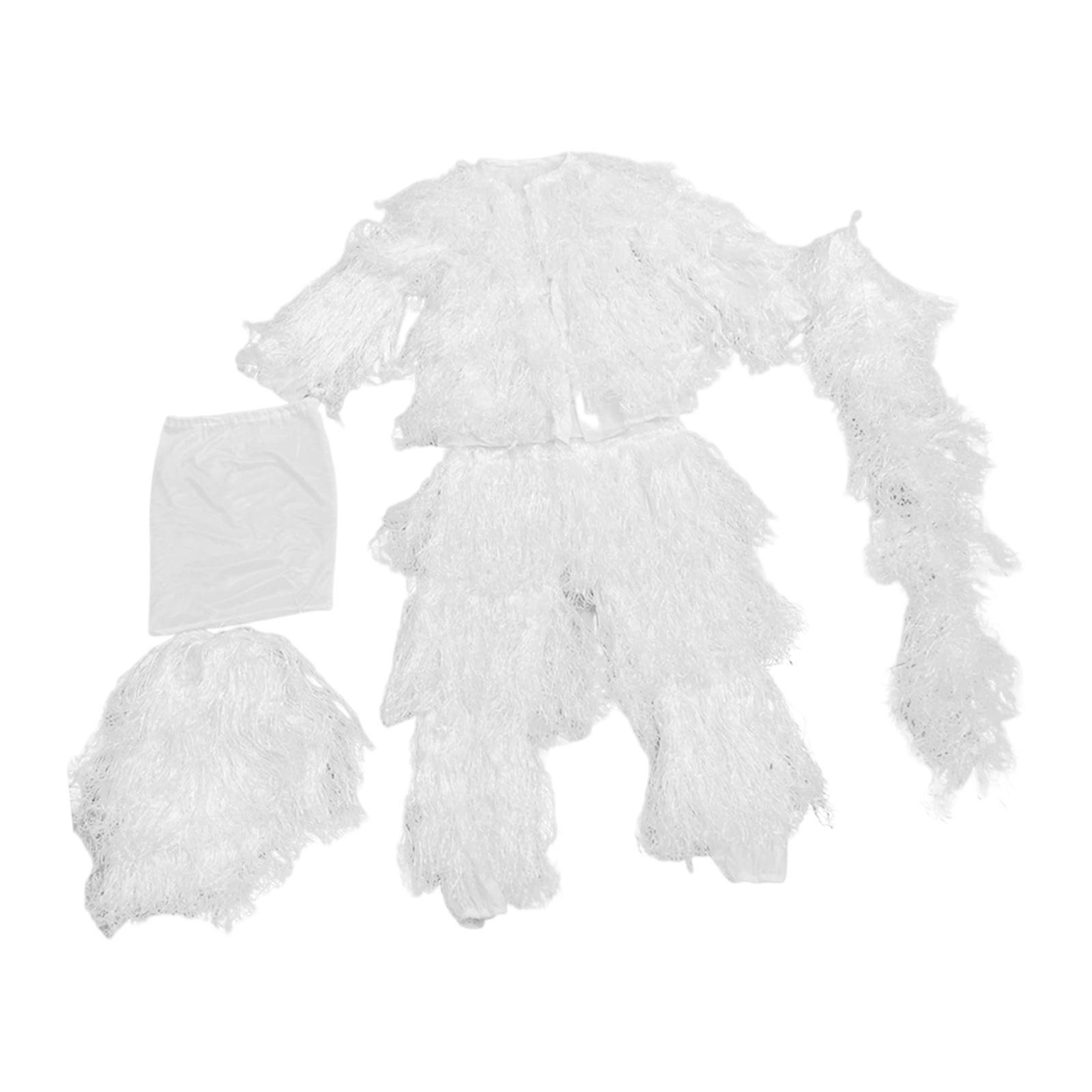 Kids Ghillie Suit Apparel Fanc - đánh giá và giá Outdoor Hunting Photography
