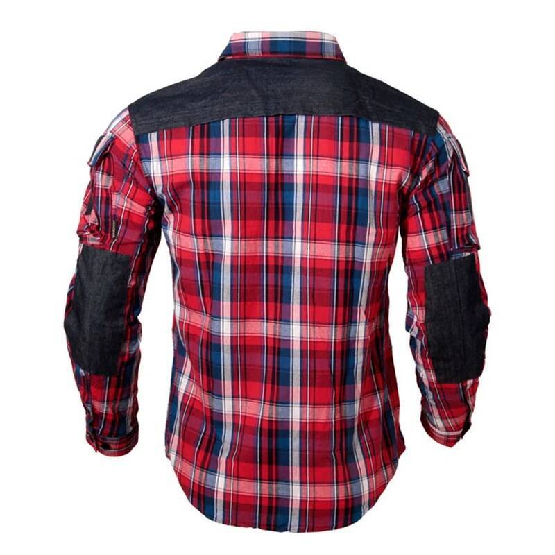 Fan Tactical Men Women Long Sl - đánh giá và giá Hunting Outdoor Shirts
