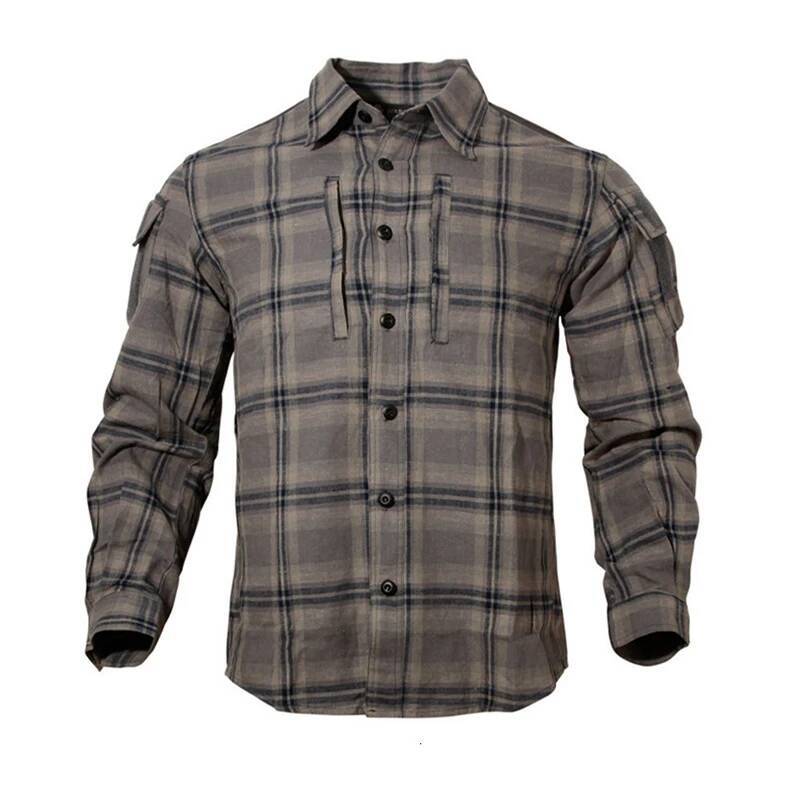 Fan Tactical Men Women Long Sl - đánh giá và giá Hunting Outdoor Shirts