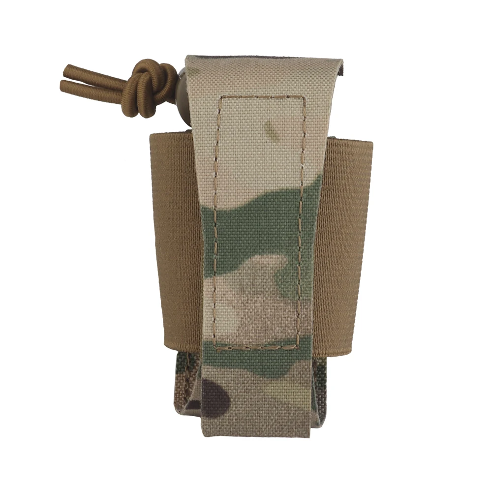 Tactical Grenade Pouch Multi-p - đánh giá và giá Outdoor Hunting Gear Storage