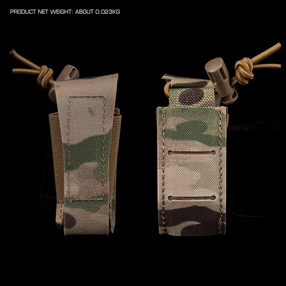 Tactical Grenade Pouch Multi-p - đánh giá và giá Outdoor Hunting Gear Storage
