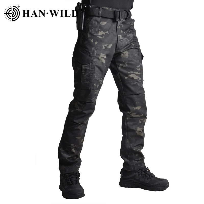 HAN WILD Tactical Pants Men Hi - đánh giá và giá Wildman Hunting & Outdoor Reviews
