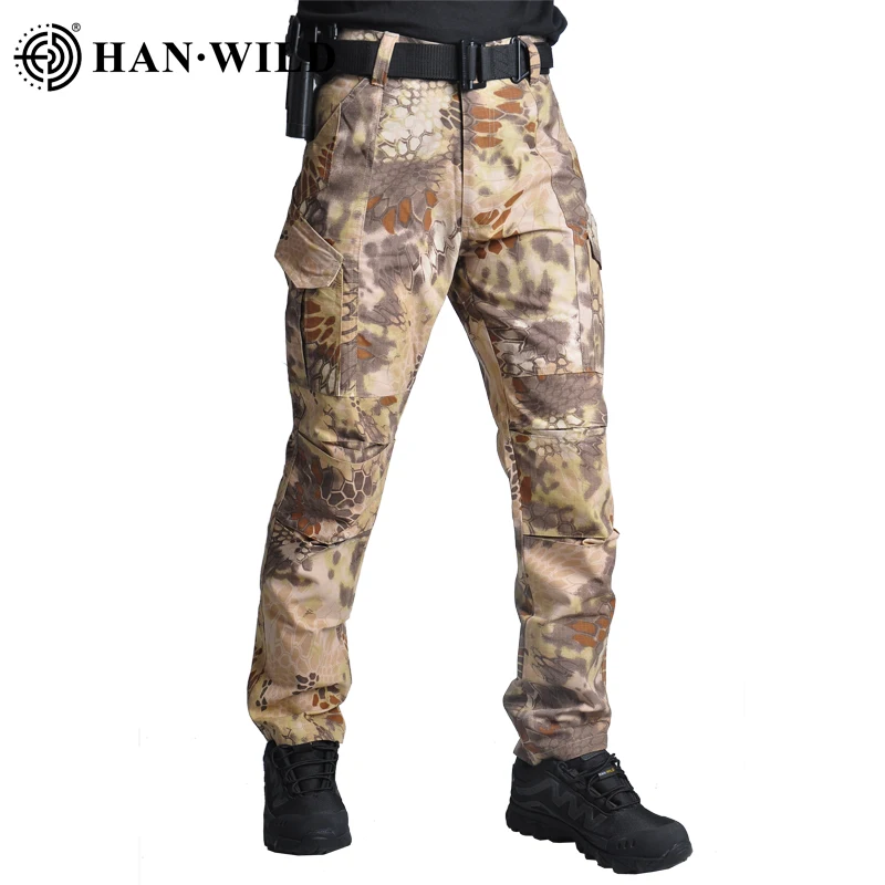 HAN WILD Tactical Pants Men Hi - đánh giá và giá Wildman Hunting & Outdoor Reviews