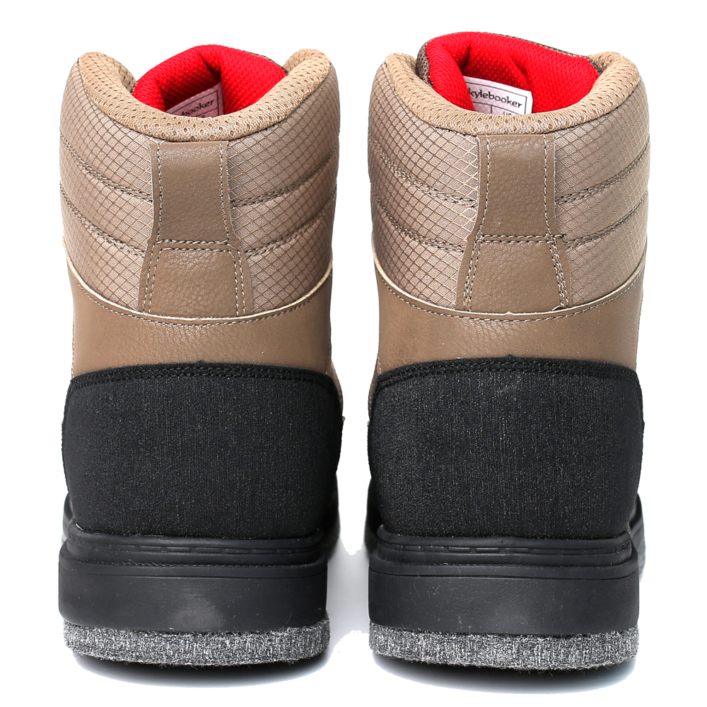 Men's Fishing Wading Boots Fel - đánh giá và giá Hunting Boot Insole