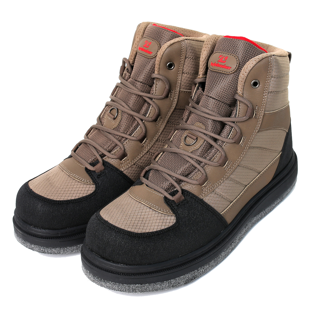 Men's Fishing Wading Boots Fel - đánh giá và giá Hunting Boot Insole