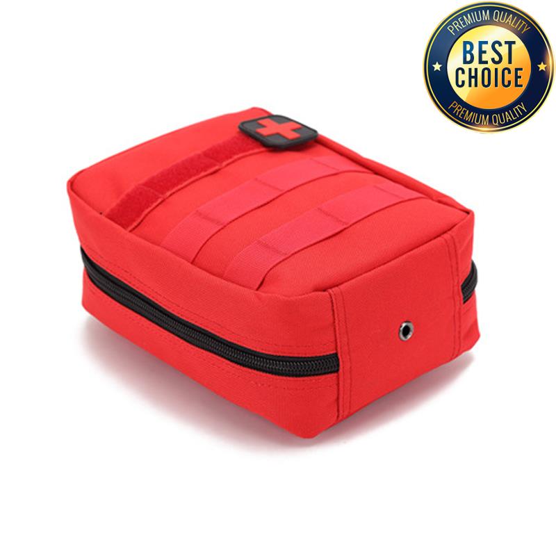 Outdoor Tactical Multifunction - đánh giá và giá Outdoor Hunting Kit