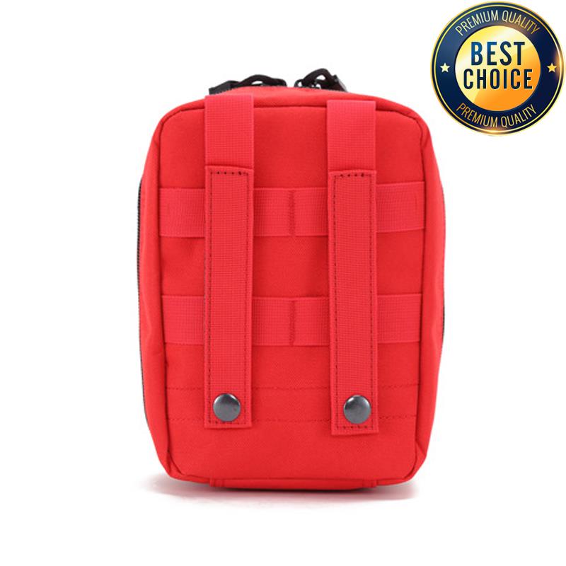Outdoor Tactical Multifunction - đánh giá và giá Outdoor Hunting Kit