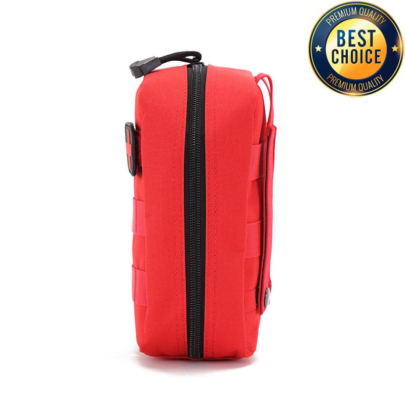 Outdoor Tactical Multifunction - đánh giá và giá Outdoor Hunting Kit