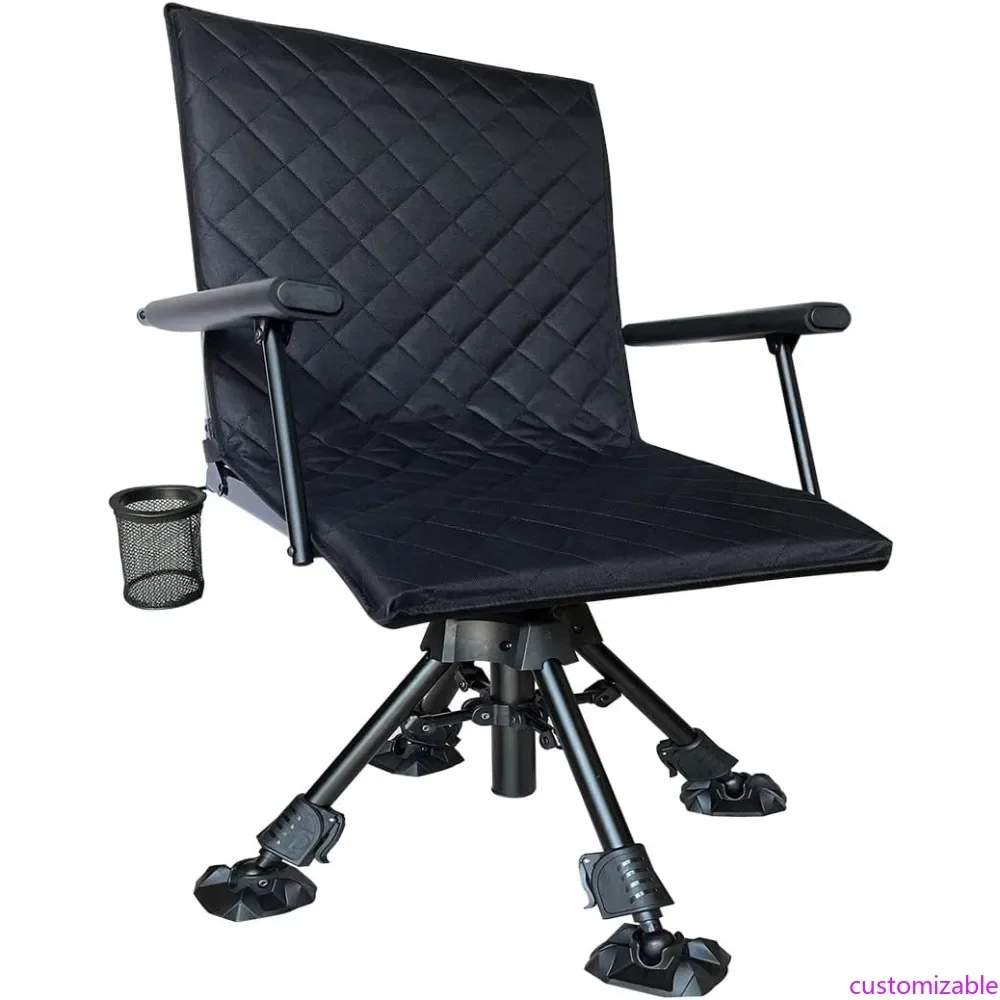 Hot-sellingCustomizable Silent - đánh giá và giá Hunting And Fishing Outdoor Chairs
