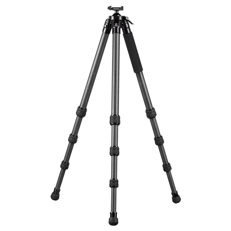 Outdoor Carbon Fiber Tripod Hi - đánh giá và giá Outdoor Hunting Photography