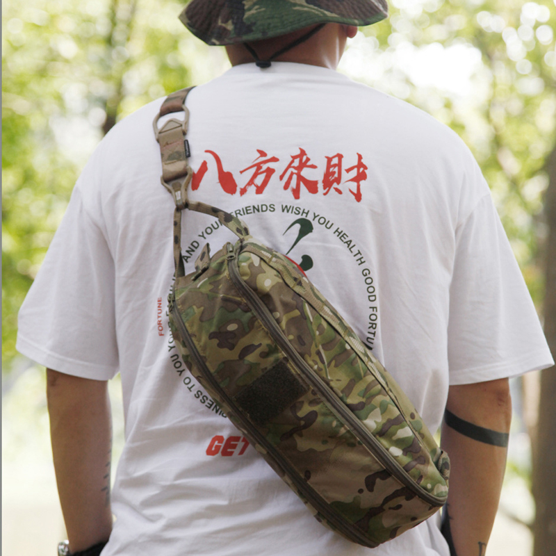 5L Tactical Gear Storage Bag O - đánh giá và giá Outdoor Hunting Gear Storage
