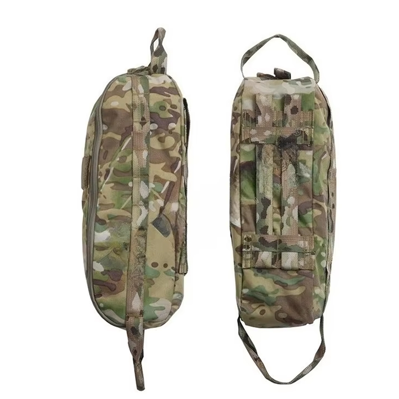 5L Tactical Gear Storage Bag O - đánh giá và giá Outdoor Hunting Gear Storage