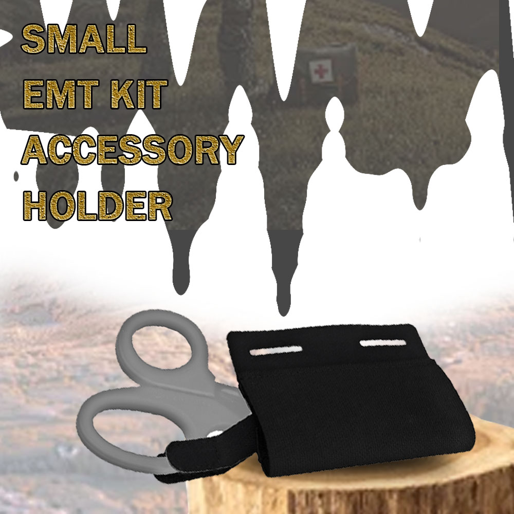 Small EMT Kit Accessory TQ Sci - đánh giá và giá Outdoor Hunting Gear Storage