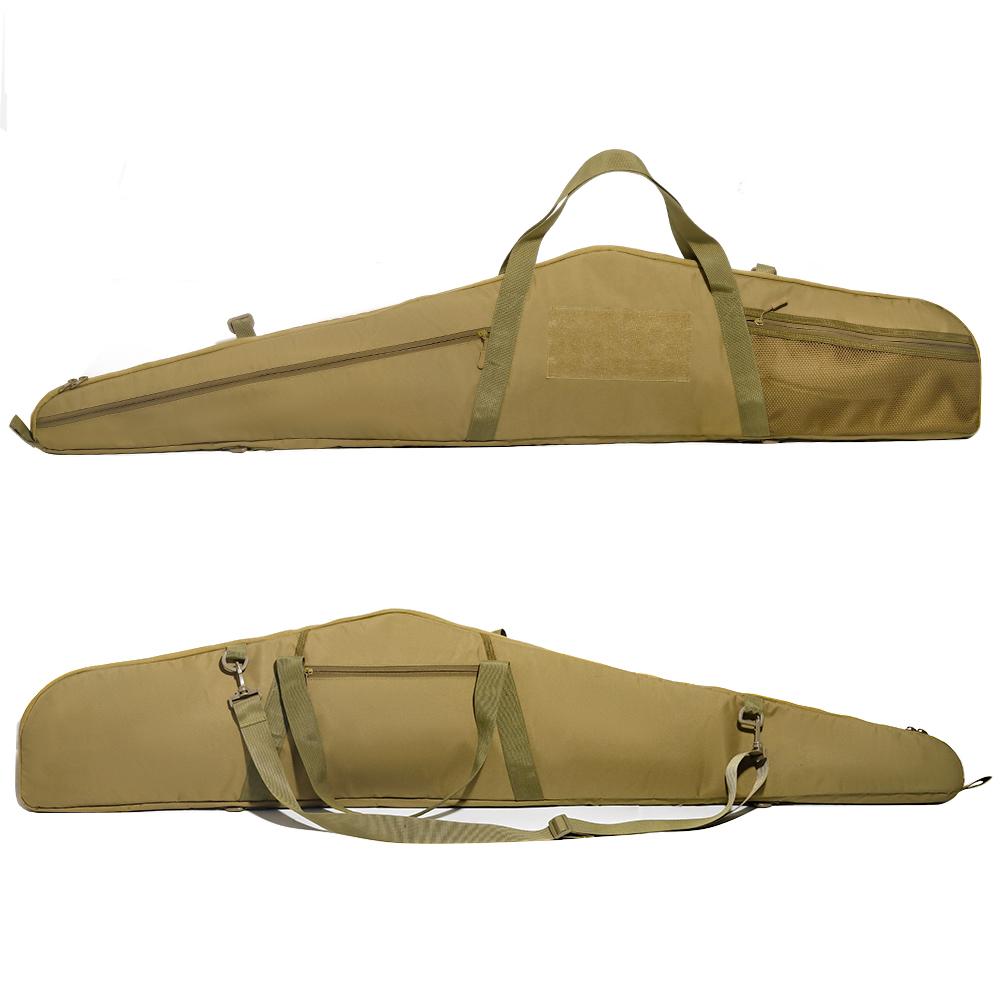 51 Inch Soft Thickened Padded  - đánh giá và giá Outdoor Hunting Gear Storage