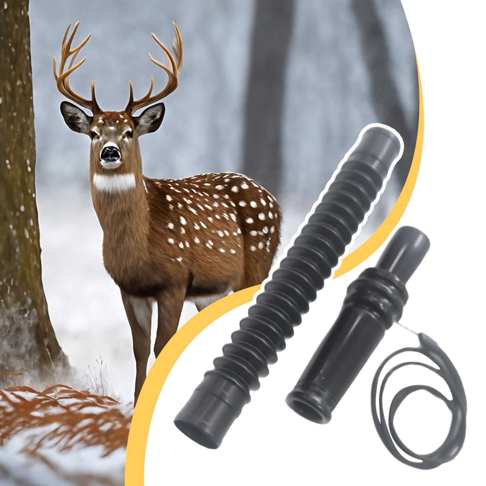 Lightweight Deer Hunting Grunt - đánh giá và giá Wildman Hunting & Outdoor Reviews