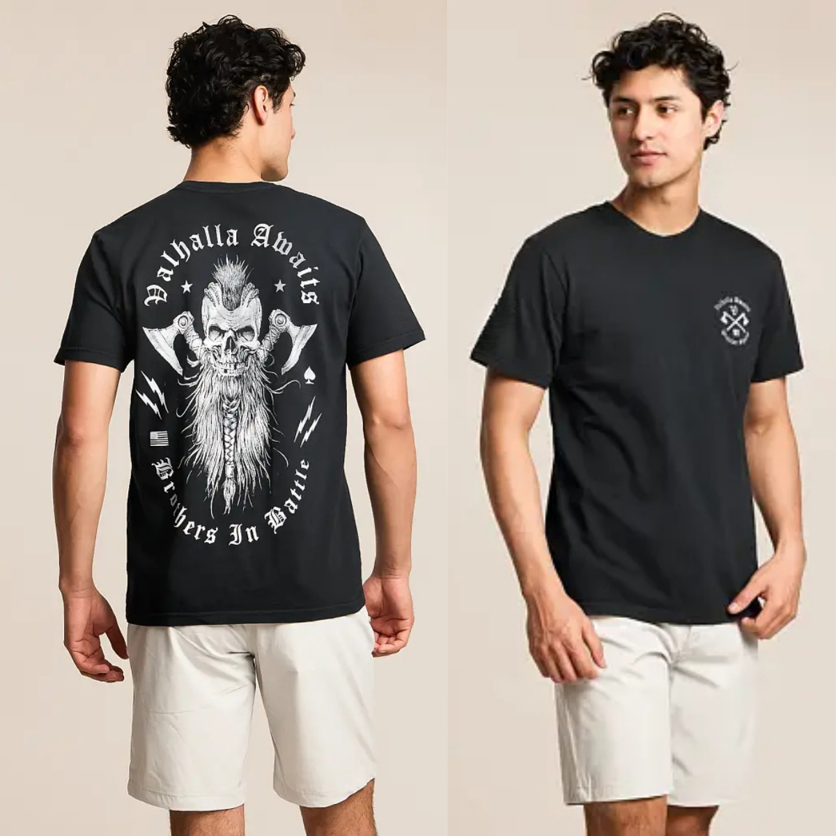 Awaits Outdoor Military Tactic - đánh giá và giá Outdoor Hunting Graphic Tees